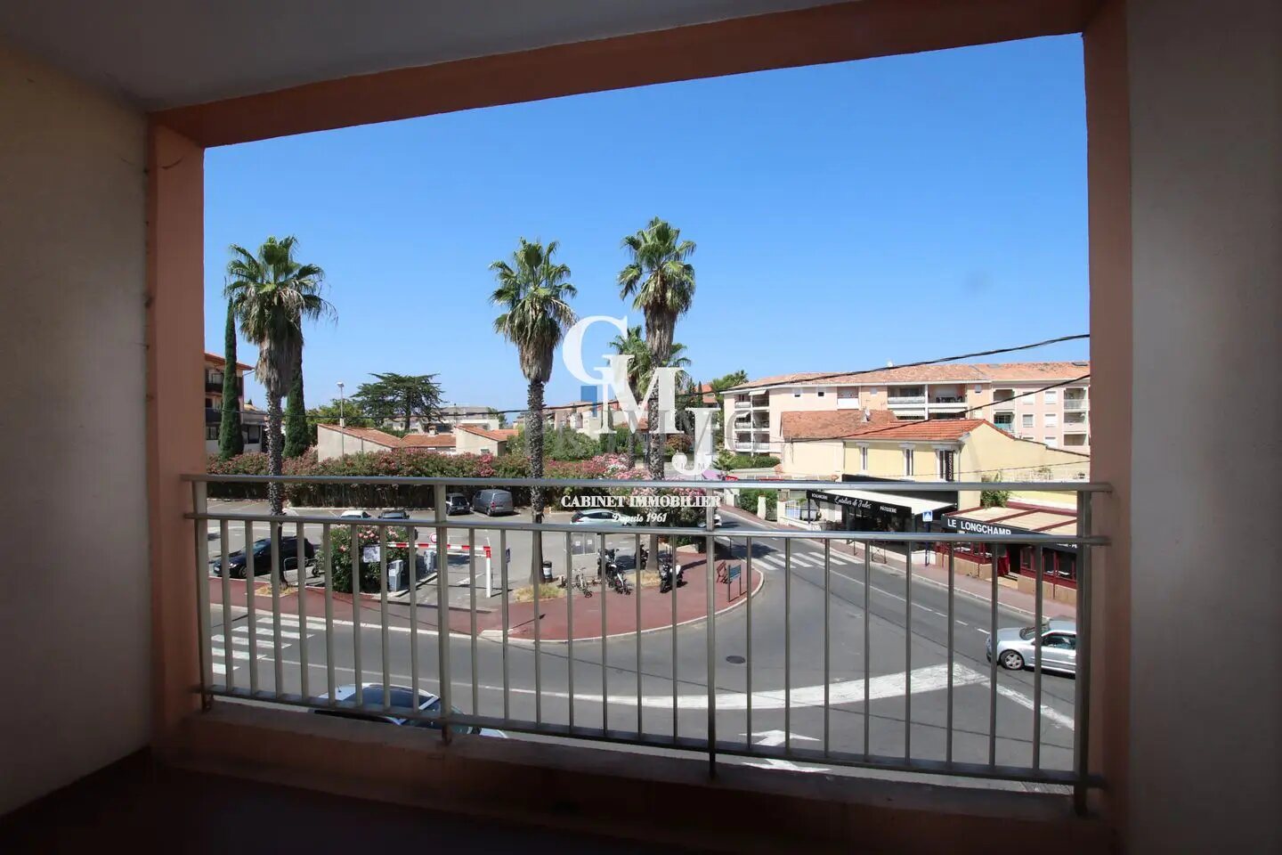 Appartement à vendre, 65m², Fréjus