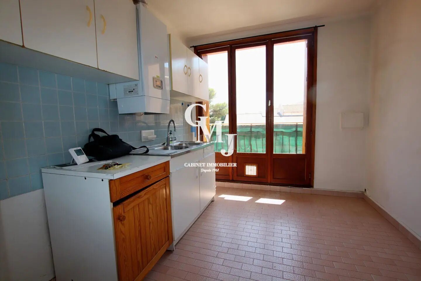 Appartement à vendre, 65m², Fréjus