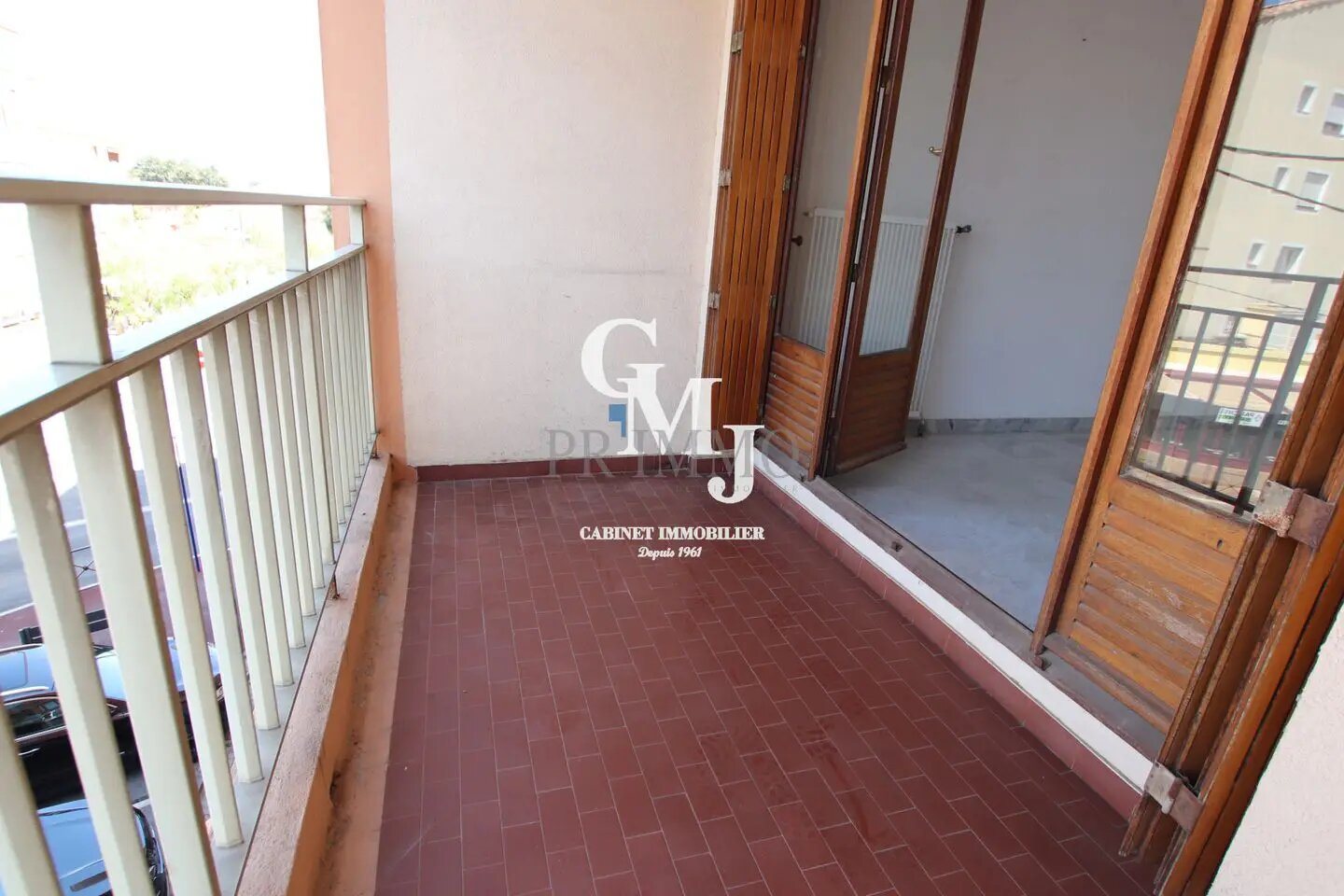 Appartement à vendre, 65m², Fréjus