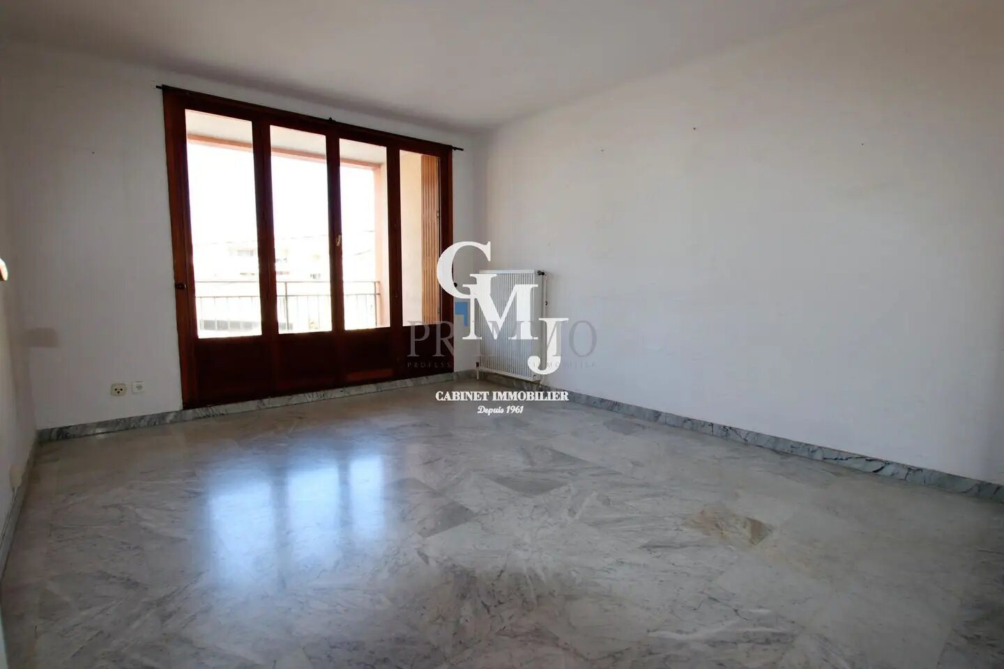Appartement à vendre, 65m², Fréjus