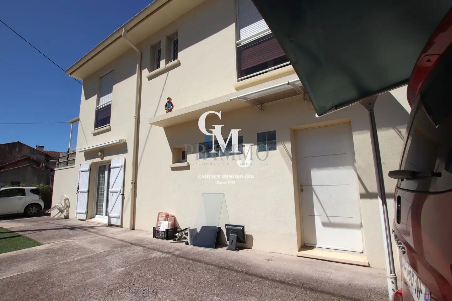 Maison à vendre, 156m², Saint-Raphaël