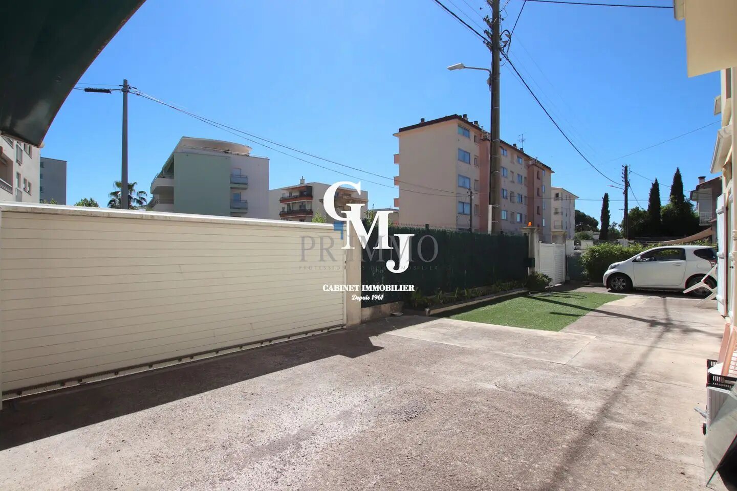 Maison à vendre, 156m², Saint-Raphaël