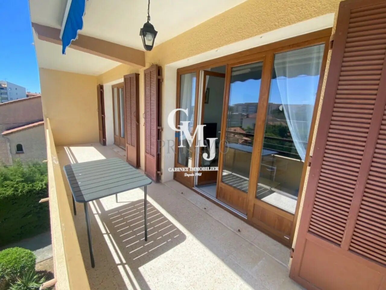 Appartement à vendre, 63m², Saint-Raphaël