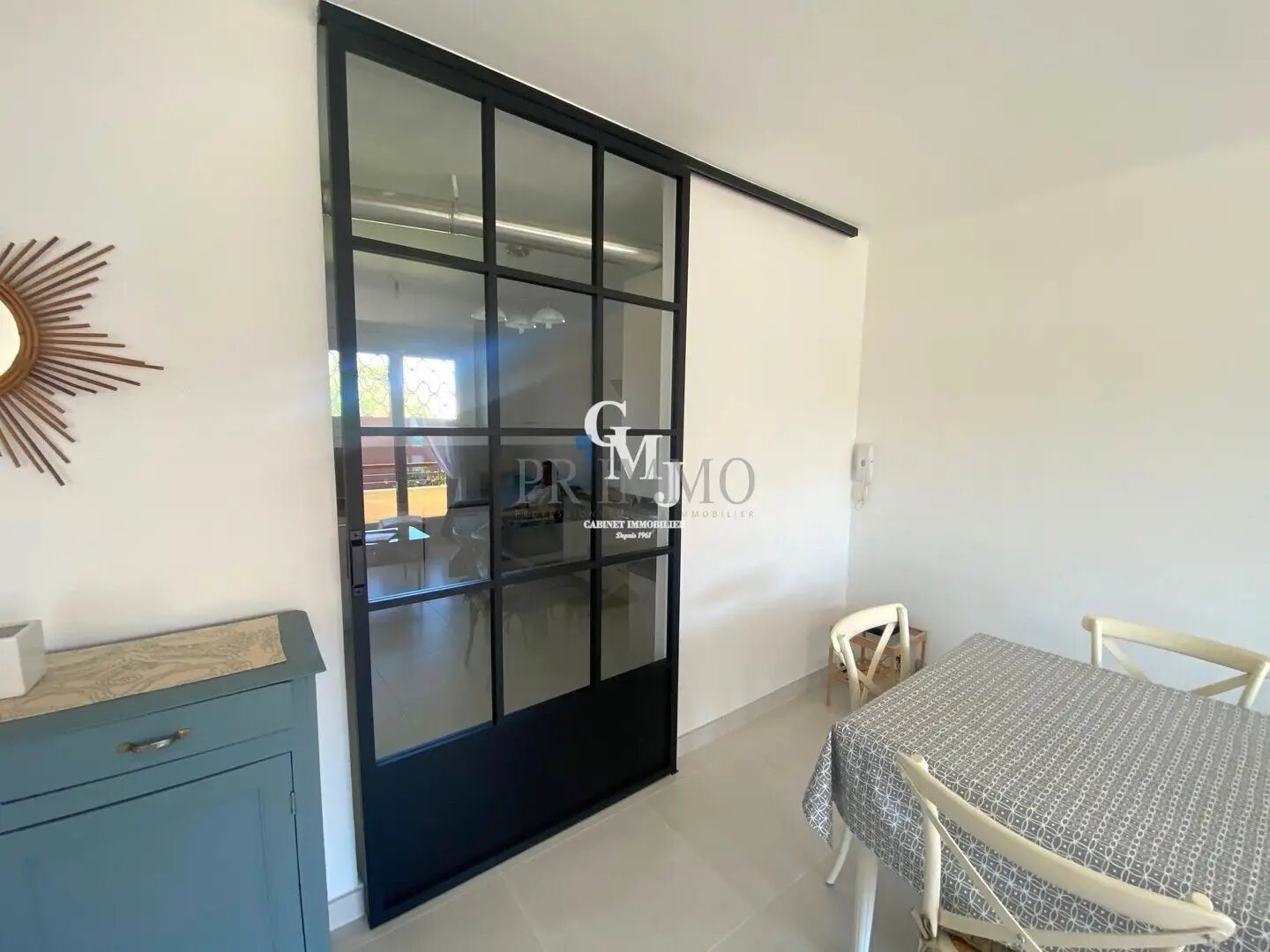 Appartement à vendre, 63m², Saint-Raphaël