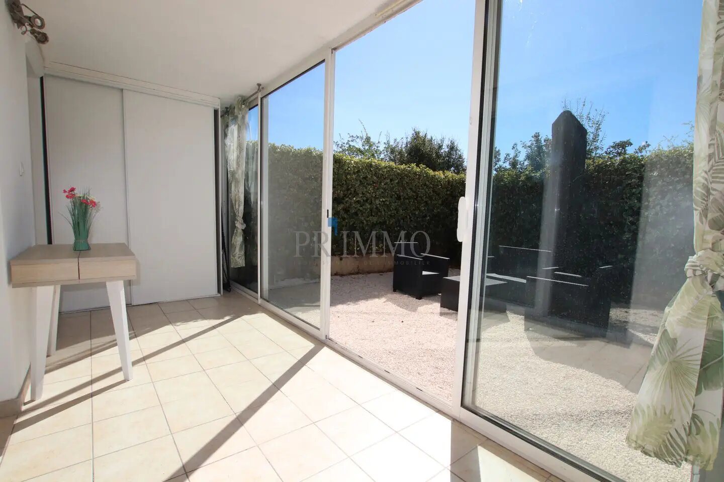 Appartement à vendre, 52m², Saint-Raphaël