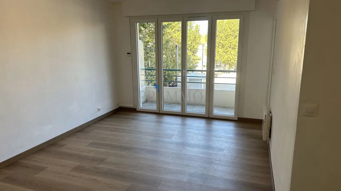 Appartement à louer, 42m², Saint-Raphaël