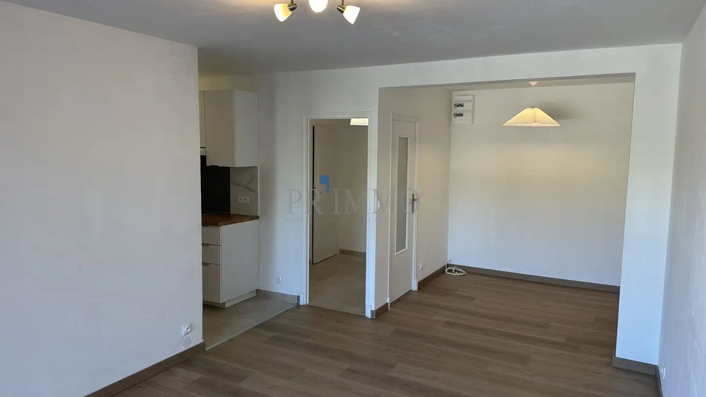 Appartement à louer, 42m², Saint-Raphaël