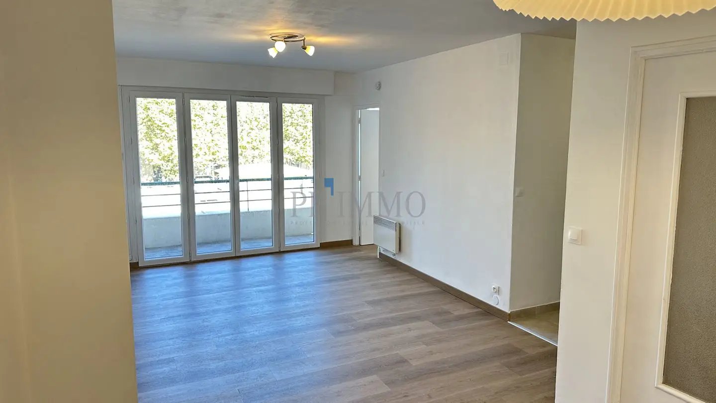 Appartement à louer, 42m², Saint-Raphaël