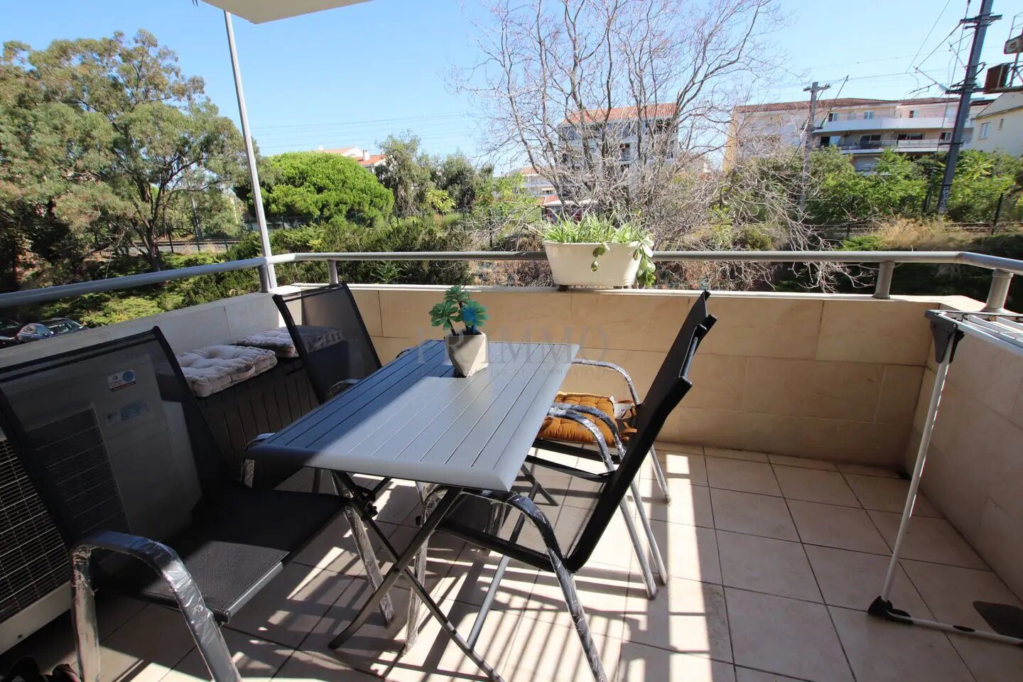 Appartement à vendre, 58m², Saint-Raphaël