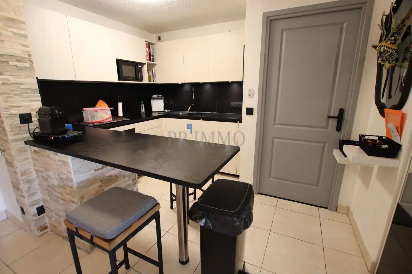 Appartement à vendre, 58m², Saint-Raphaël