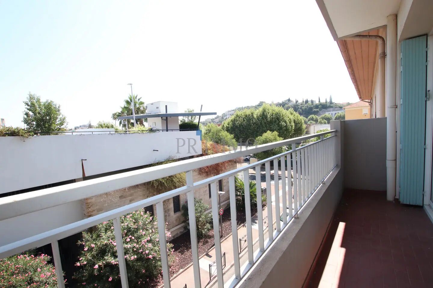 Appartement à vendre, 27m², Saint-Raphaël