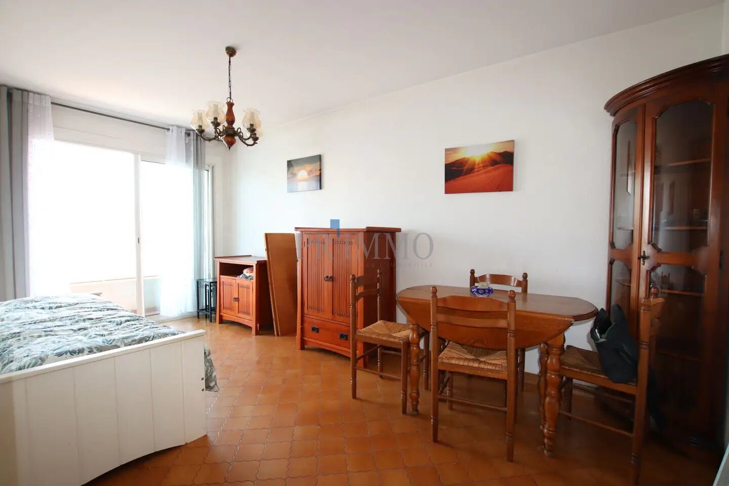 Appartement à vendre, 27m², Saint-Raphaël