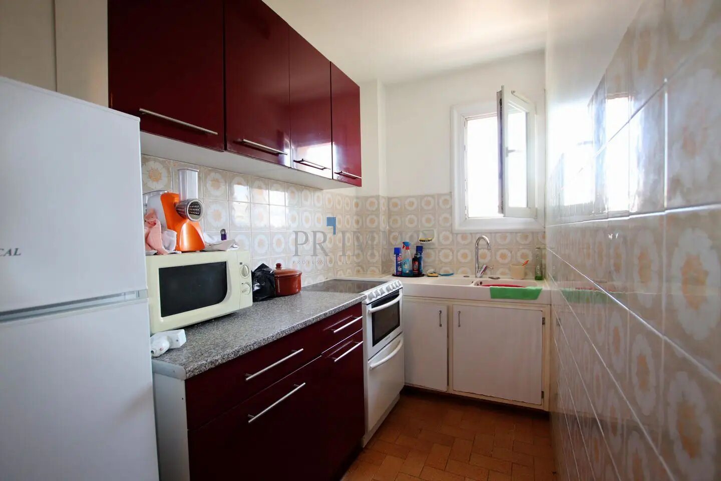 Appartement à vendre, 27m², Saint-Raphaël