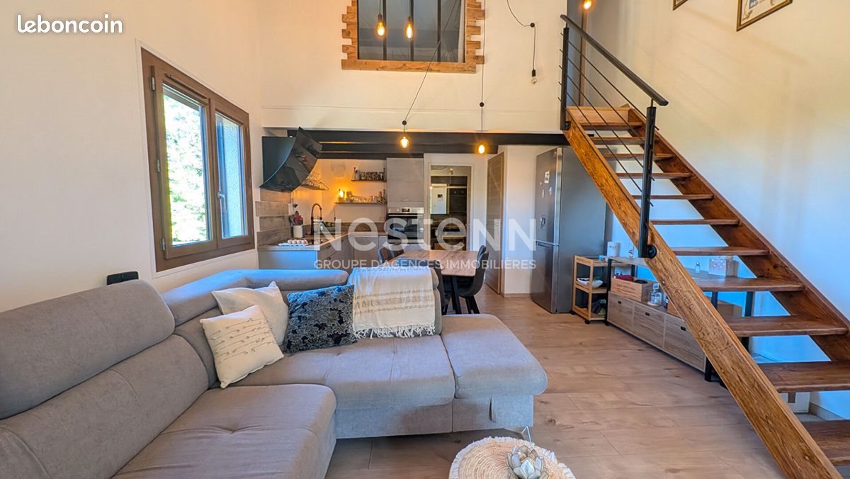 Appartement à vendre, 45m², Biguglia