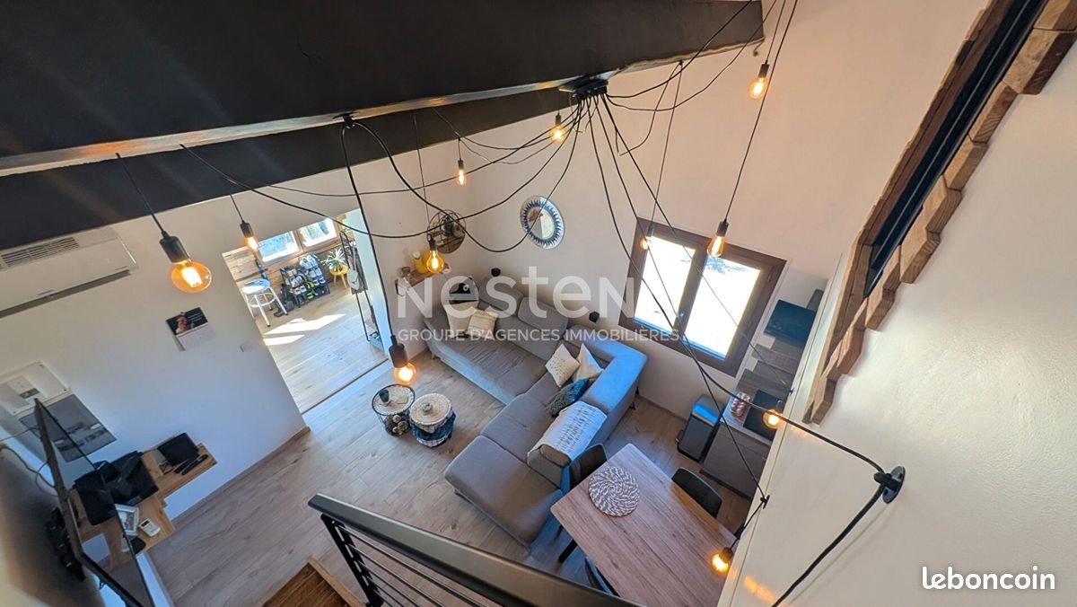 Appartement à vendre, 45m², Biguglia