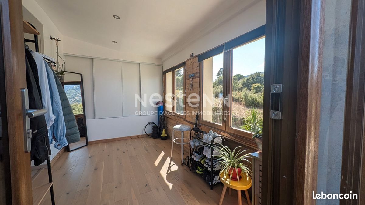 Appartement à vendre, 45m², Biguglia