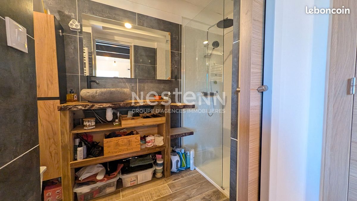 Appartement à vendre, 45m², Biguglia