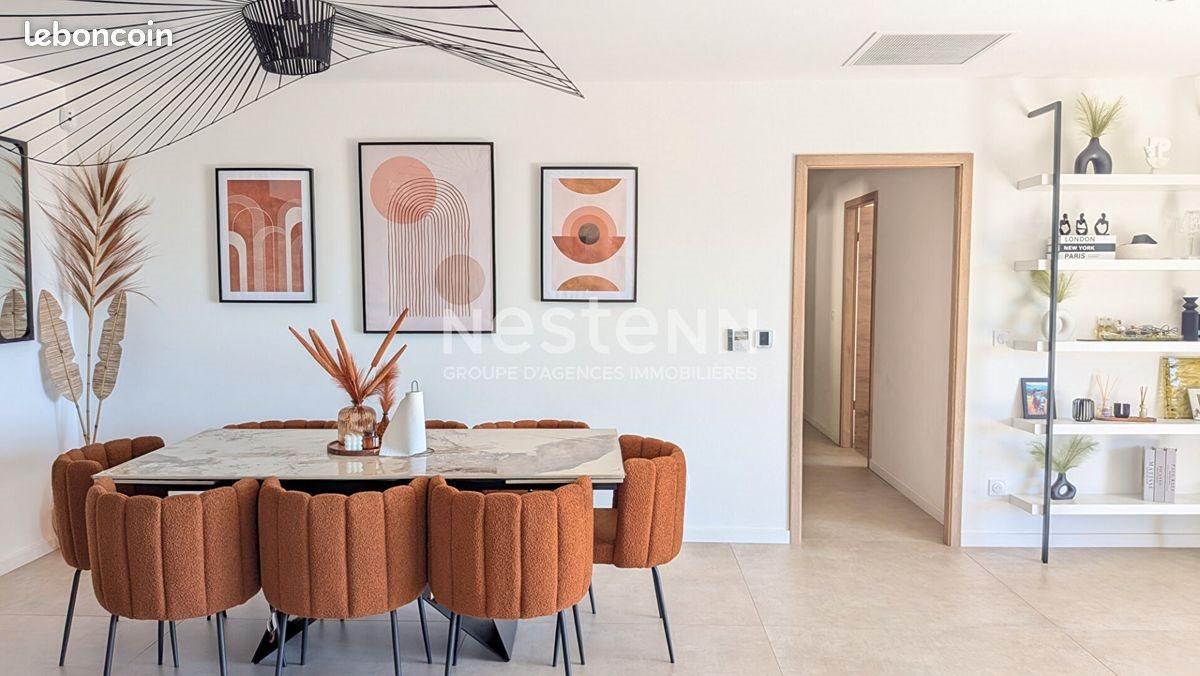 Maison à vendre, 117m², Castellare-di-Casinca