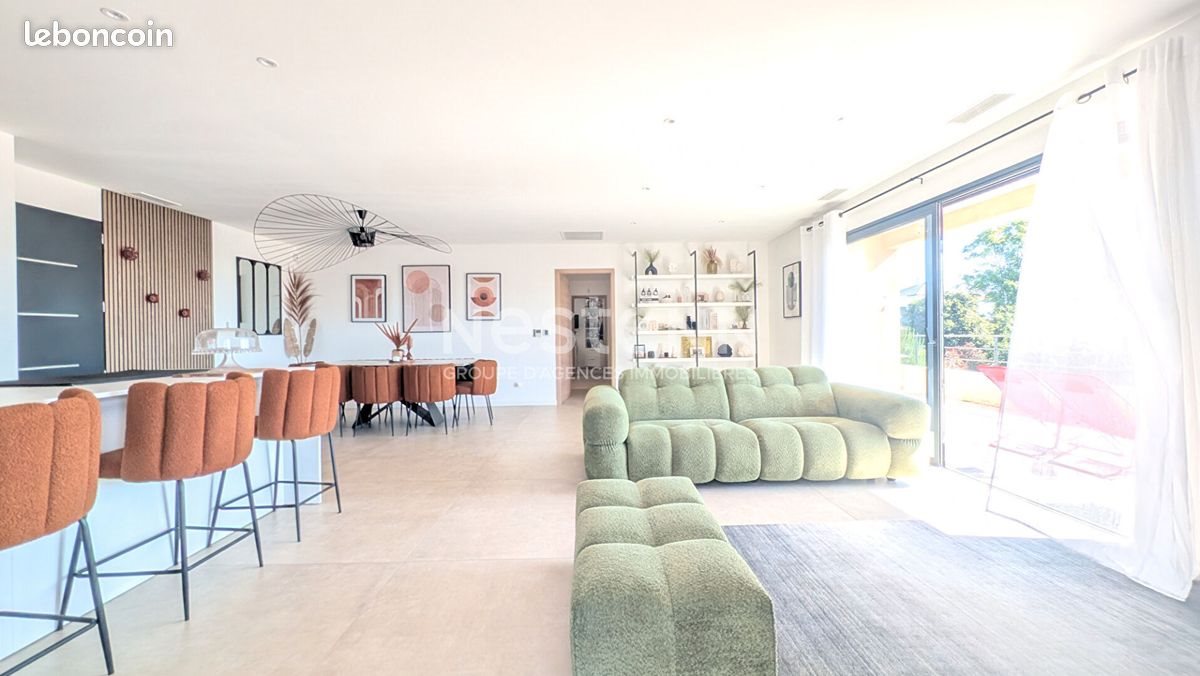 Maison à vendre, 117m², Castellare-di-Casinca