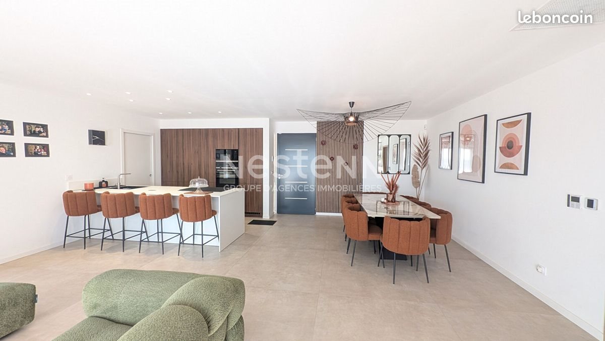 Maison à vendre, 117m², Castellare-di-Casinca
