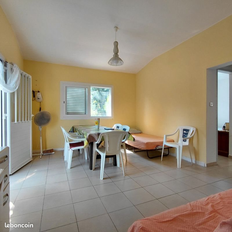 Maison à vendre, 54m², Lucciana