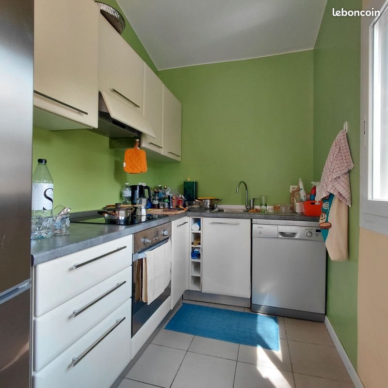 Maison à vendre, 54m², Lucciana