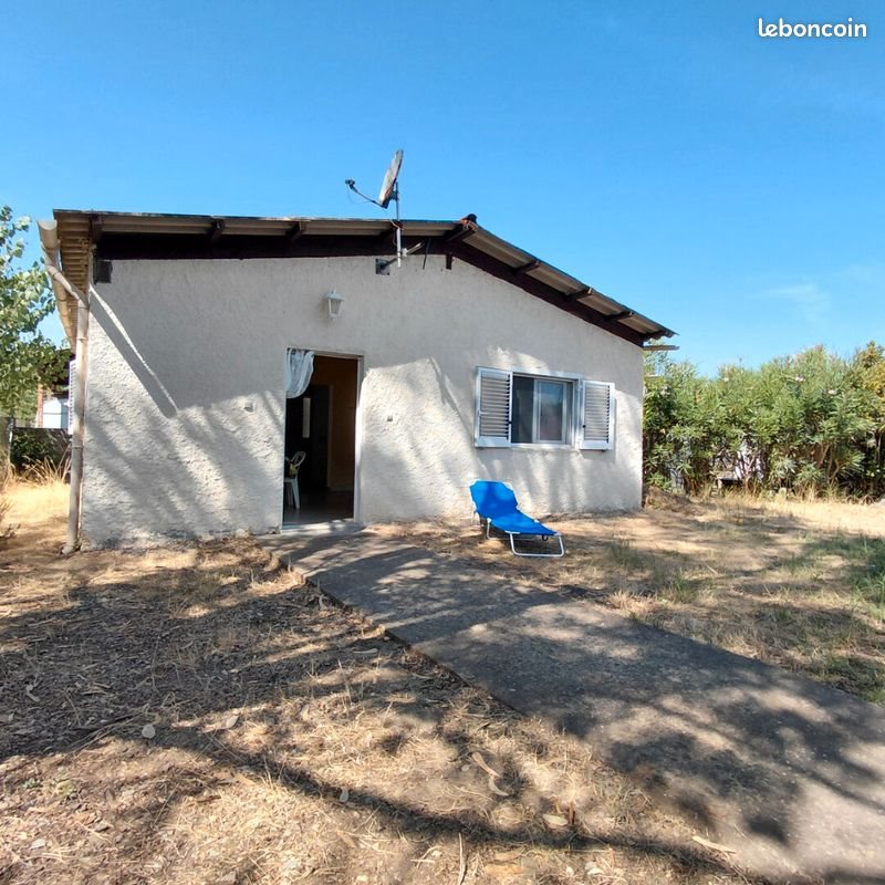 Maison à vendre, 54m², Lucciana