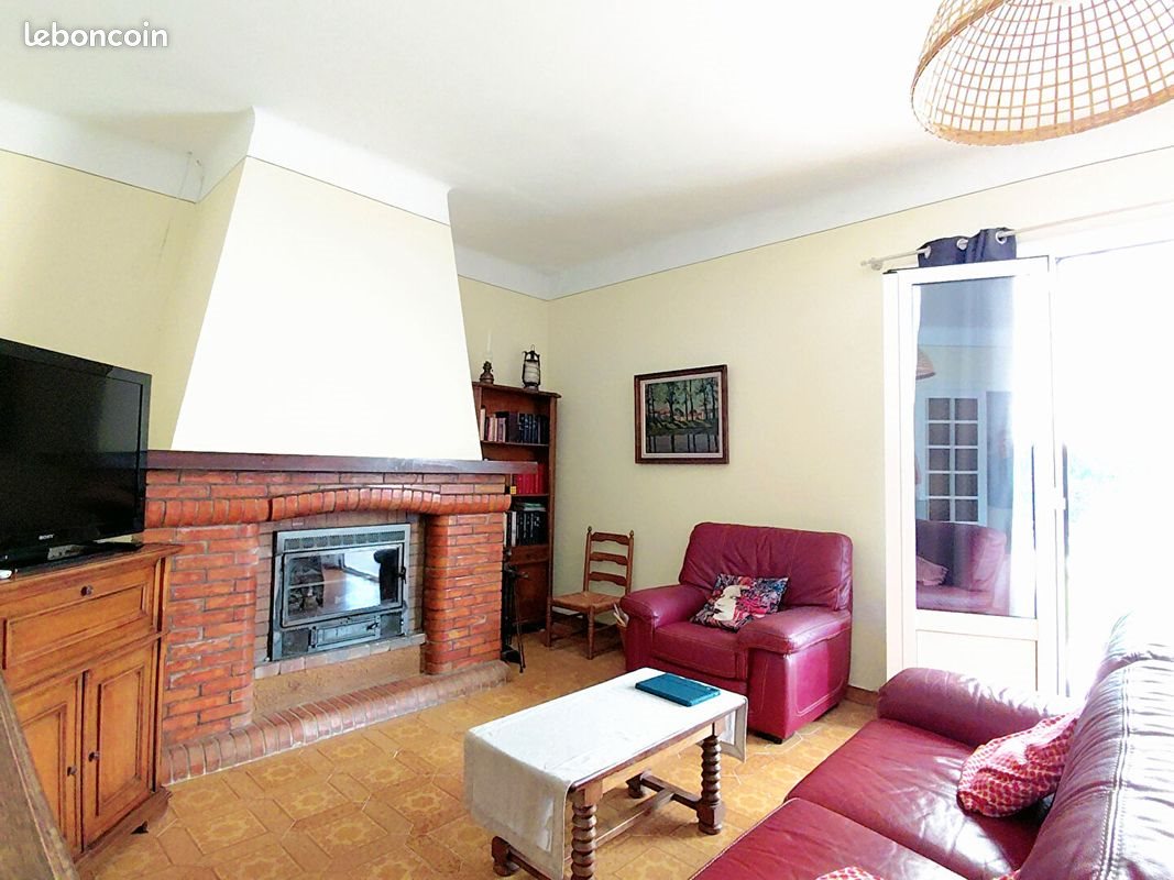 Maison à vendre, 111m², San-Nicolao