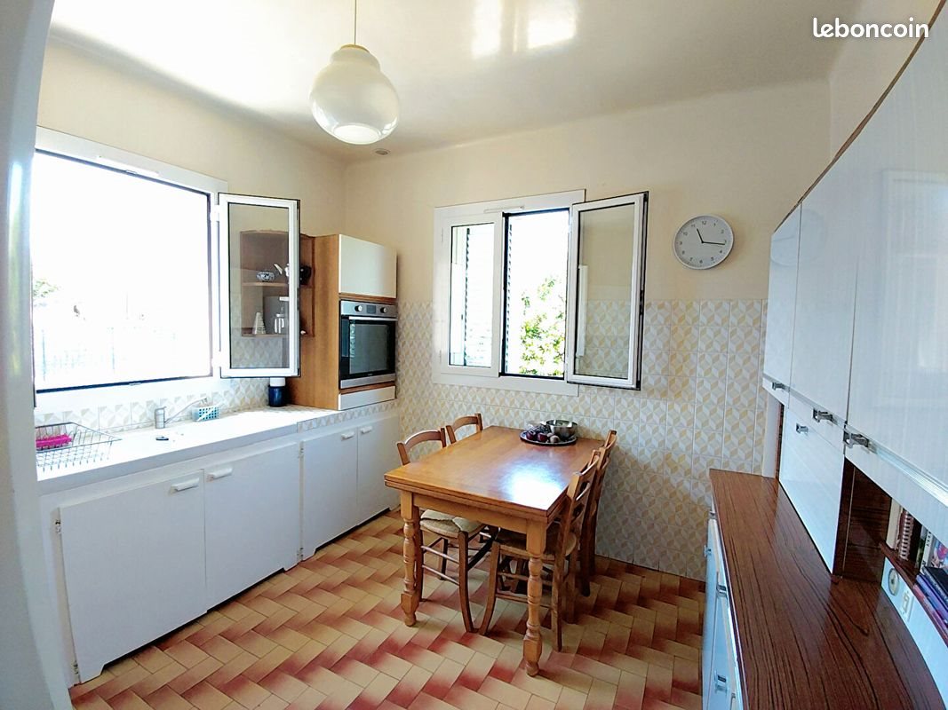 Maison à vendre, 111m², San-Nicolao