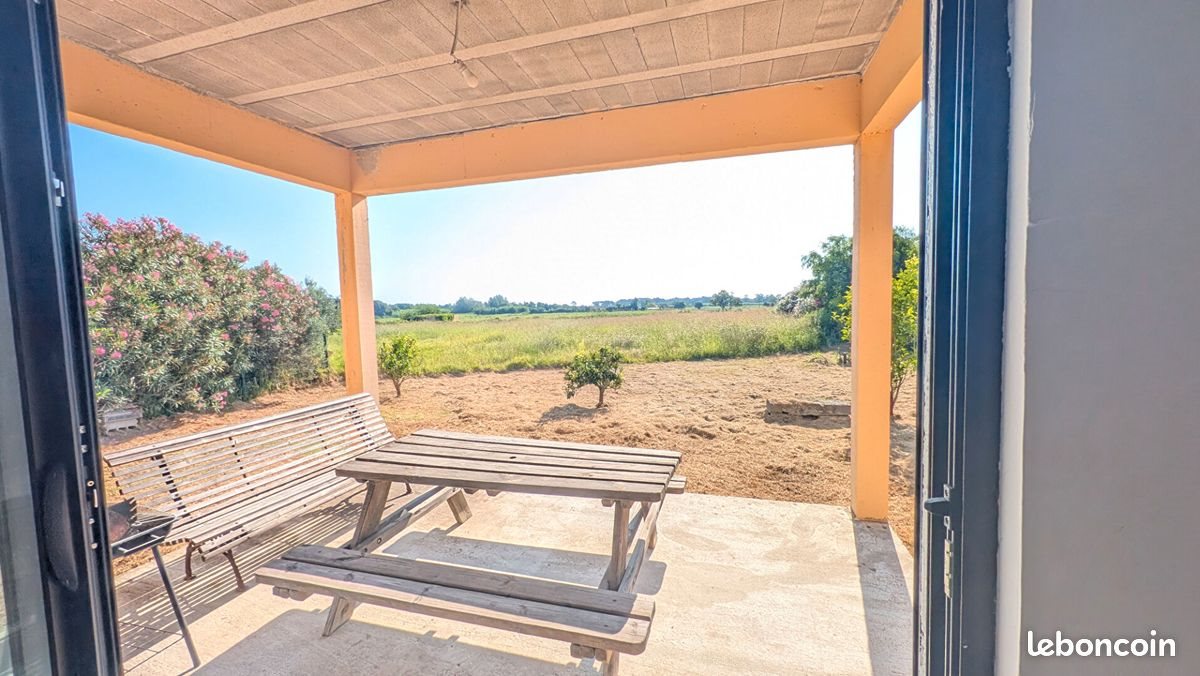 Maison à vendre, 217m², Furiani