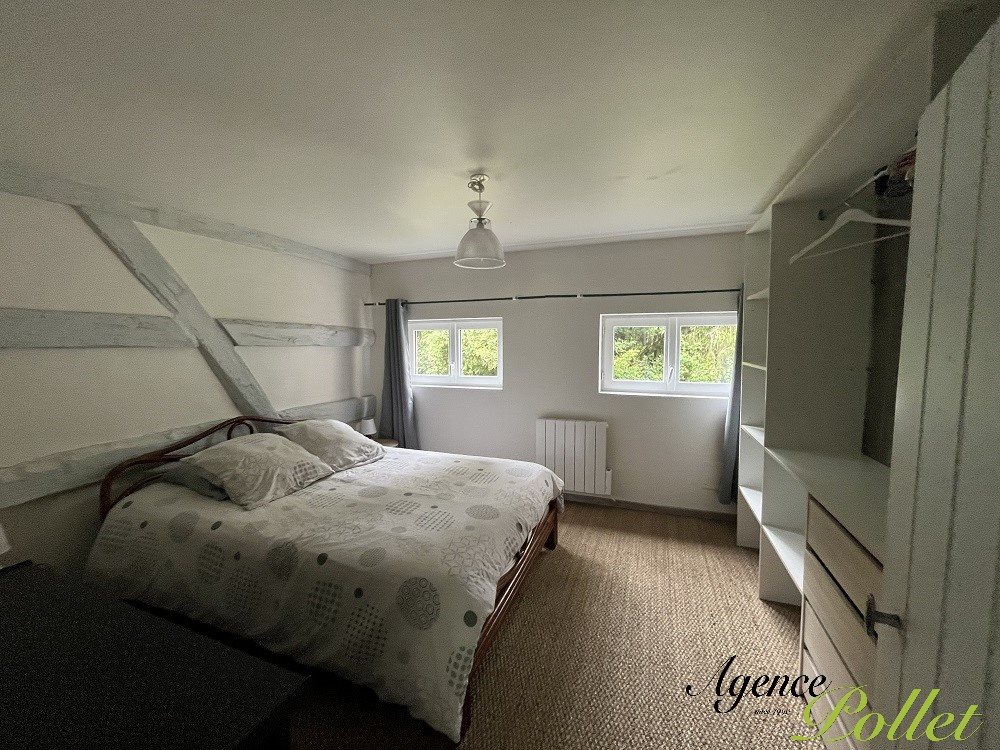 Maison à vendre, 134m², Vailly-sur-Sauldre