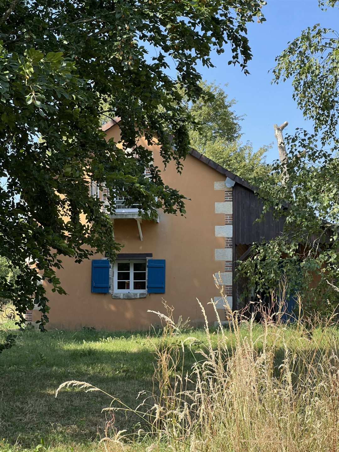 Maison à vendre, 100m², Aubigny-sur-Nère