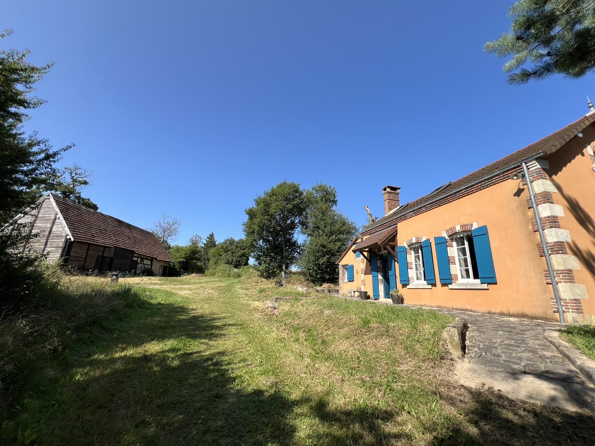 Maison à vendre, 100m², Aubigny-sur-Nère