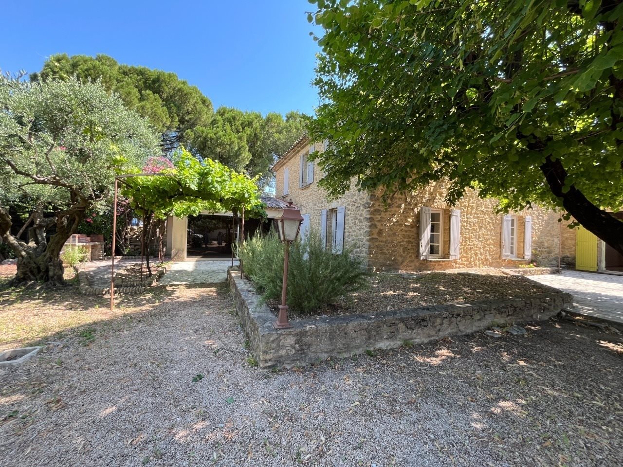 Maison à vendre, 268m², Vacqueyras