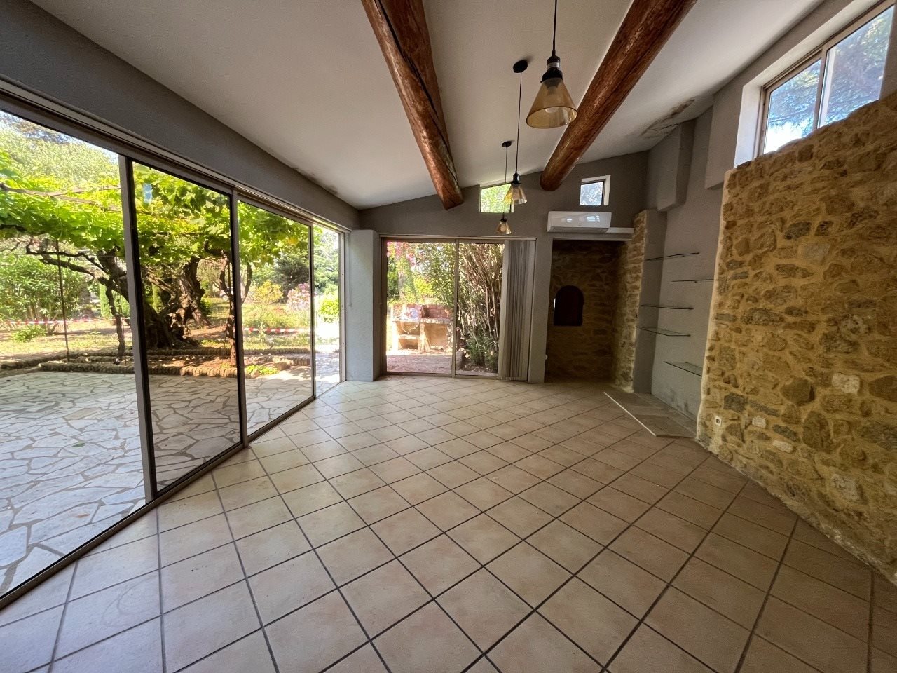 Maison à vendre, 268m², Vacqueyras