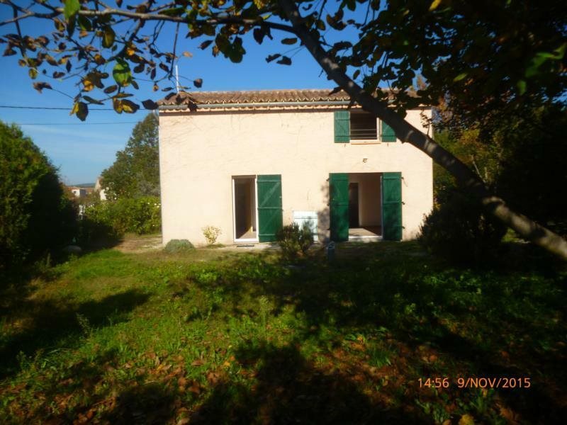 Maison à vendre, 92m², Lagnes