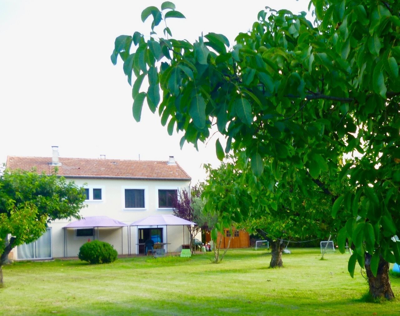 Maison à vendre, 140m², Lagnes