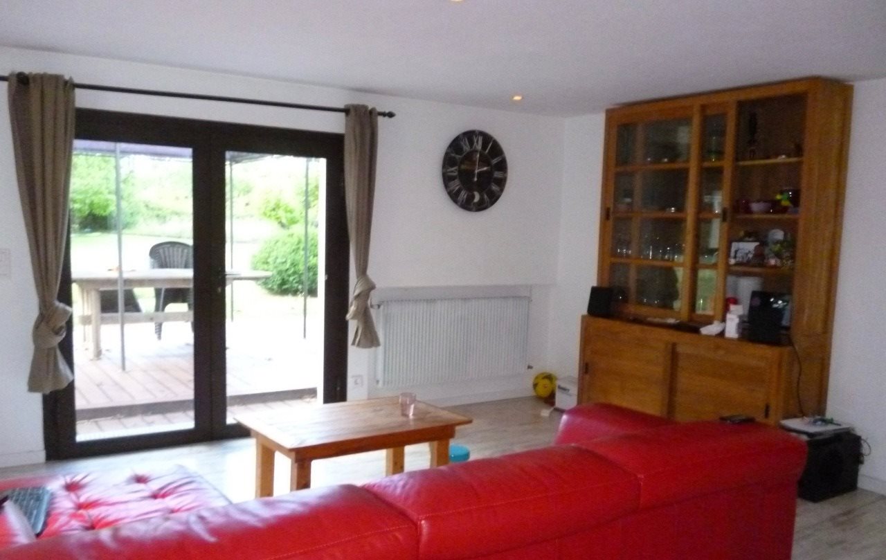 Maison à vendre, 140m², Lagnes