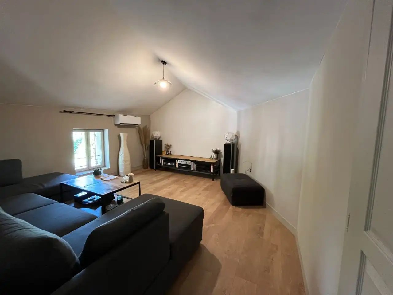 Appartement à vendre, 60m², L'Isle-sur-la-Sorgue