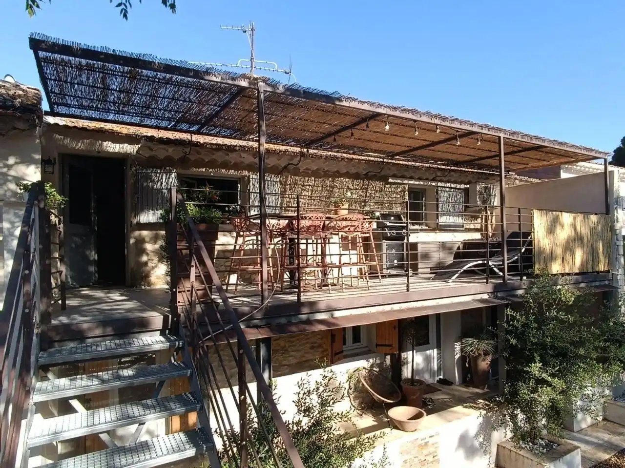 Appartement à vendre, 60m², L'Isle-sur-la-Sorgue