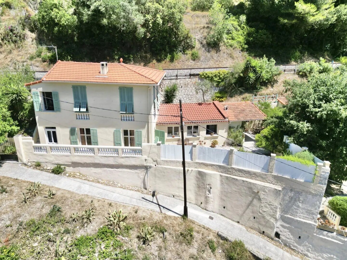 Maison à vendre, 88m², Nice
