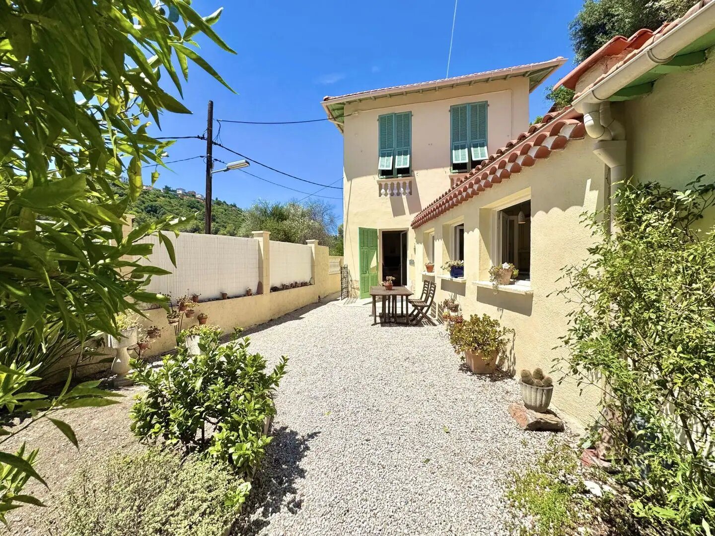 Maison à vendre, 88m², Nice
