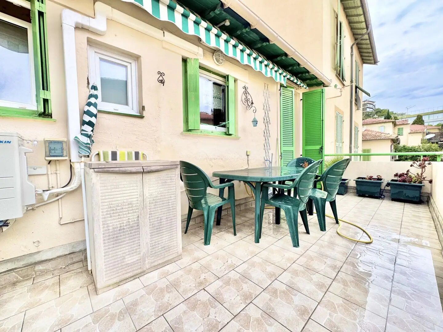 Appartement à vendre, 45m², Nice