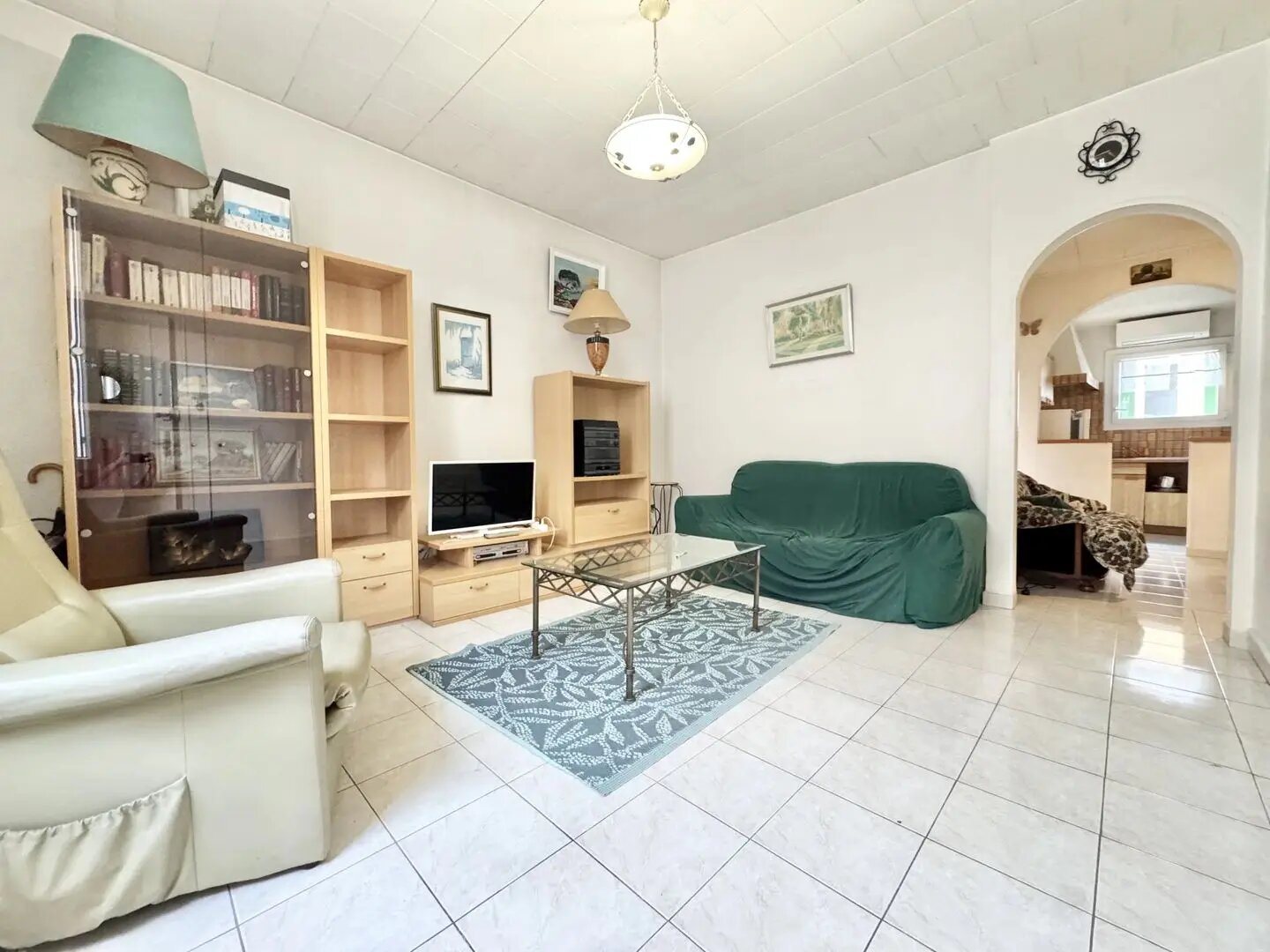 Appartement à vendre, 45m², Nice