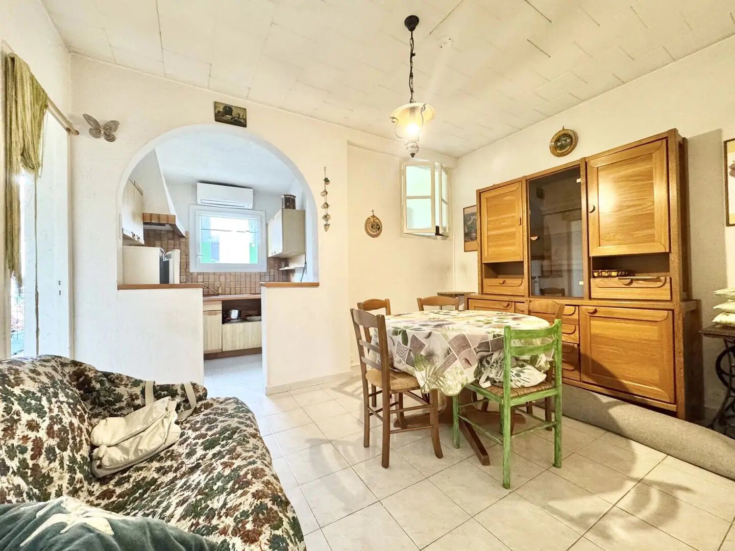 Appartement à vendre, 45m², Nice