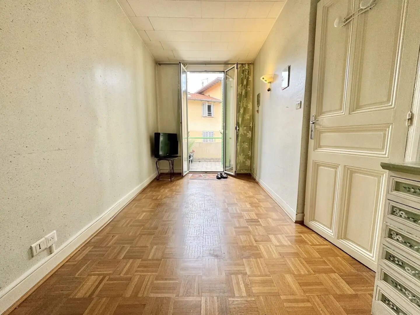 Appartement à vendre, 45m², Nice