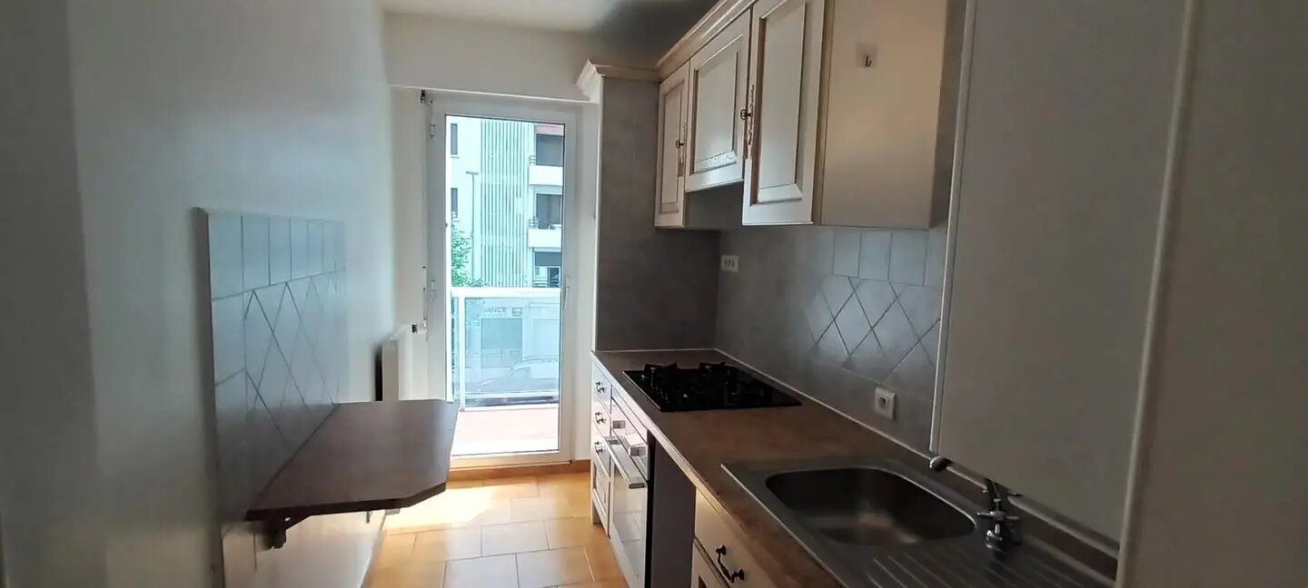 Appartement à vendre, 34m², Nice