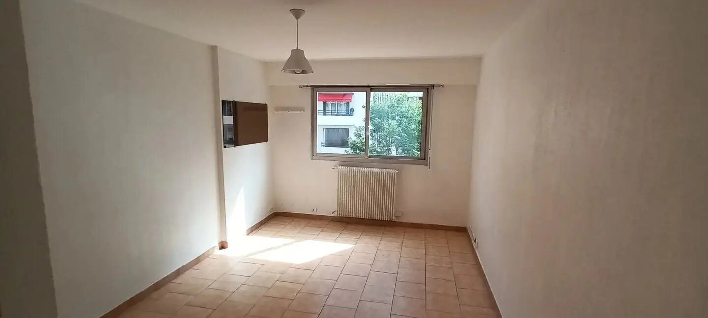 Appartement à vendre, 34m², Nice