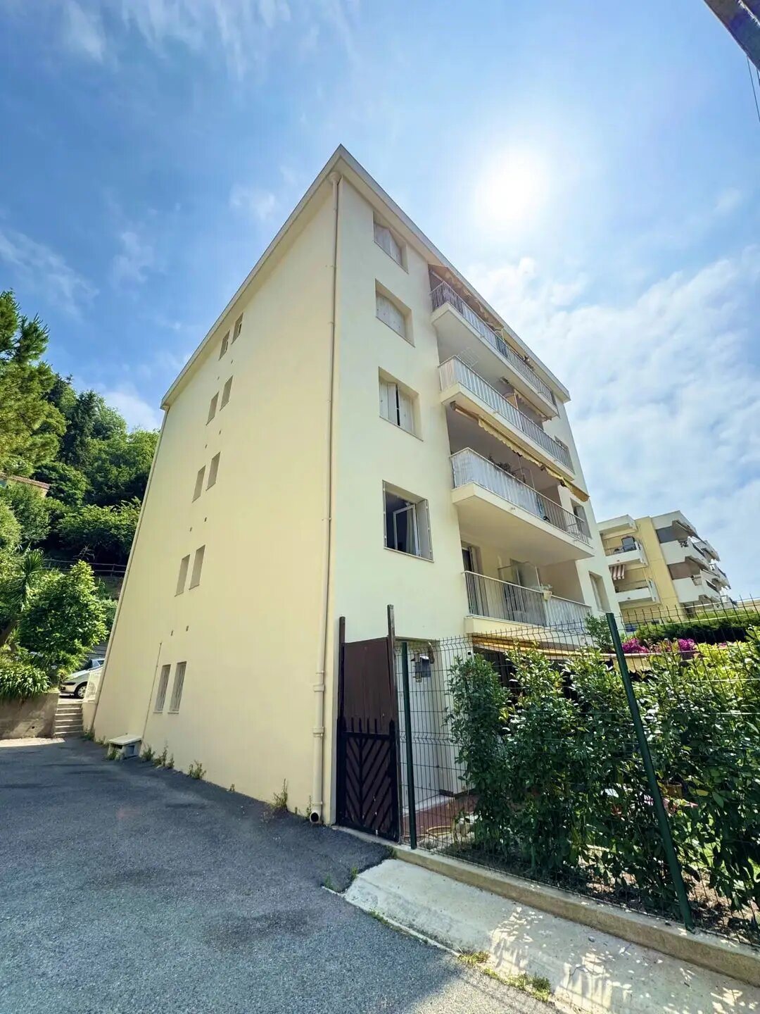 Appartement à vendre, 62m², Nice