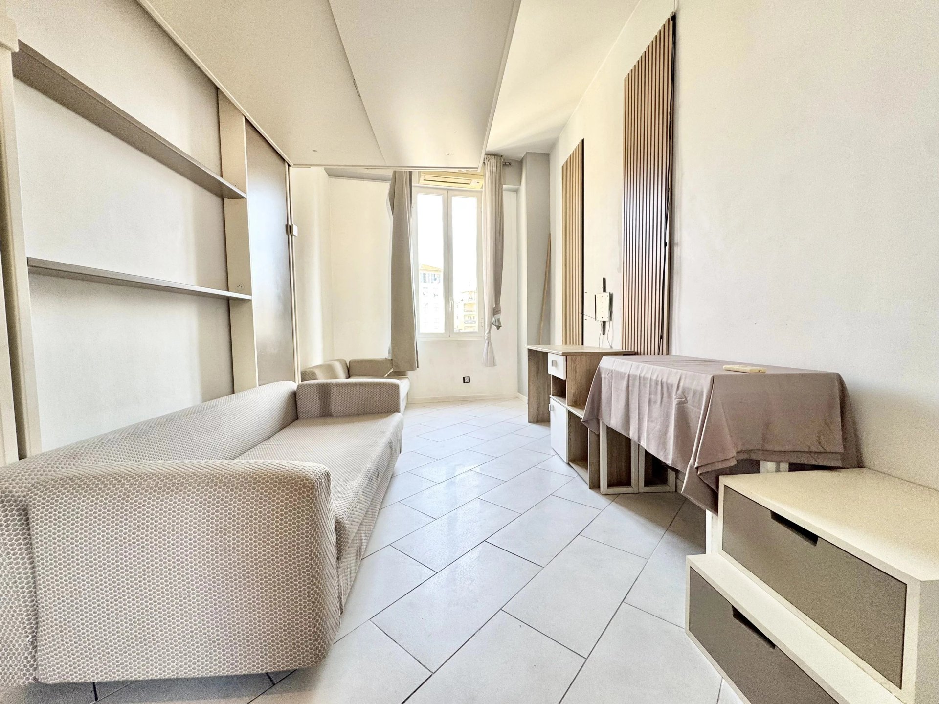 Appartement à vendre, 2m², Nice